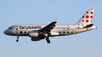 OO-SSU @ EBBR - at ebbr - by Ronald
