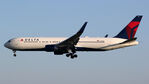 N195DN @ EBBR - at ebbr - by Ronald