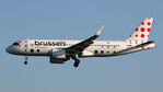OO-SBD @ EBBR - at ebbr - by Ronald
