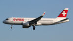 HB-JDI @ EBBR - at ebbr - by Ronald