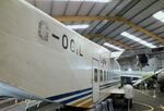 G-OGIL - Short 330-100 at the NELSAM, Sunderland - by Ingo Warnecke