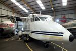 G-OGIL - Short 330-100 at the NELSAM, Sunderland - by Ingo Warnecke