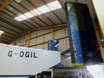 G-OGIL - Short 330-100 at the NELSAM, Sunderland - by Ingo Warnecke