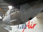 G-OGIL - Short 330-100 at the NELSAM, Sunderland - by Ingo Warnecke