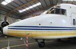 G-OGIL - Short 330-100 at the NELSAM, Sunderland - by Ingo Warnecke