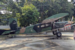 21307 @ VTBD - Preserved, ex USAF (1972-1977), Royal Thaï Air Force (1977-2020) - by micka2b