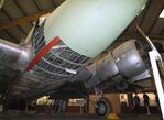 G-AWRS - Avro 652A Anson C19 Srs2 getting restored at the NELSAM, Sunderland - by Ingo Warnecke