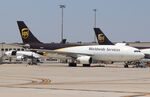N154UP @ KRFD - Airbus A300F4-622R