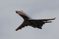 G-HAPA @ LPFR - Bizjet deixa Faro_Lpfr - by Alcides Rodrigues