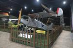 5 @ LKKB - 5 Aero A-18C replica 1924 Kbely Aviation Museum