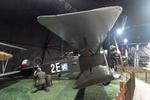 2E @ LKKB - 2E Aero Ap-32 replica 1990 build of 1930 design Kbely Aviation Museum 