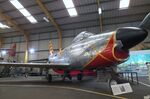 51-6171 - North American F-86D Sabre at the NELSAM, Sunderland - by Ingo Warnecke