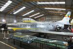 51-6171 - North American F-86D Sabre at the NELSAM, Sunderland - by Ingo Warnecke