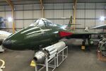 E-419 - Hawker Hunter F51 at the NELSAM, Sunderland - by Ingo Warnecke