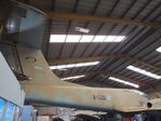 A-522 - FMA IA-58A Pucará at the NELSAM, Sunderland - by Ingo Warnecke