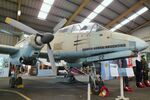 A-522 - FMA IA-58A Pucará at the NELSAM, Sunderland - by Ingo Warnecke