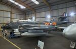 WL181 - Gloster Meteor F8 at the NELSAM, Sunderland - by Ingo Warnecke