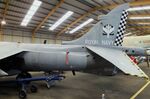 ZD582 - BAe Sea Harrier F/A2 at the NELSAM, Sunderland - by Ingo Warnecke