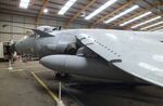 ZD582 - BAe Sea Harrier F/A2 at the NELSAM, Sunderland - by Ingo Warnecke