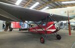 G-AFUG - Luton LA-4A Minor at the NELSAM, Sunderland - by Ingo Warnecke