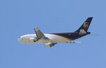 N167UP @ KRFD - Airbus A300F4-622R