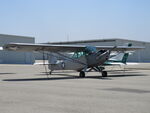 N47724 @ CCB - Parked in transient parking - by Helicopterfriend