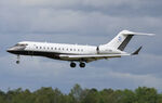 VT-SDK @ ESSA - Rwy 26 - by wijken