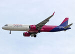 HA-LGH @ LEBL - Landing rwy 24R - by Shunn311