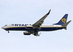 9H-QBB @ LEBL - Landing rwy 24R - by Shunn311