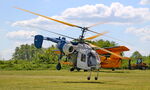 HA-MPT @ LHKT - LHKT - Kadarkút Airport, Hungary. Kadarkút Airshow 2025 - by Attila Groszvald-Groszi