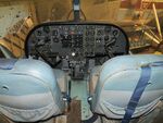 G-ATDD - Beagle B206 Srs2 (forward cockpit section only) at the NELSAM, Sunderland #c - by Ingo Warnecke