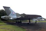 XL319 - Avro Vulcan B2 at the NELSAM, Sunderland - by Ingo Warnecke
