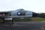 XL319 - Avro Vulcan B2 at the NELSAM, Sunderland - by Ingo Warnecke