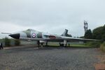 XL319 - Avro Vulcan B2 at the NELSAM, Sunderland - by Ingo Warnecke