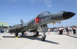 43 @ LFTH - Hyères airshow 2025