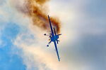 4L-GFB01 @ LHKT - LHKT - Kadarkút Airport, Hungary. Kadarkút Airshow 2025 - by Attila Groszvald-Groszi
