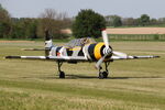 HA-JAV @ LHKT - LHKT - Kadarkút Airport, Hungary. Kadarkút Airshow 2025 - by Attila Groszvald-Groszi