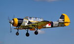 HA-JAV @ LHKT - LHKT - Kadarkút Airport, Hungary. Kadarkút Airshow 2025 - by Attila Groszvald-Groszi