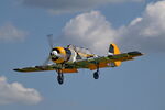 HA-JAV @ LHKT - LHKT - Kadarkút Airport, Hungary. Kadarkút Airshow 2025 - by Attila Groszvald-Groszi