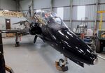XX265 - BAe Hawk T1A at the NELSAM, Sunderland - by Ingo Warnecke