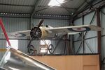 BAPC472 - Morane-Saulnier Type N replica built by NELSAM at the NELSAM, Sunderland - by Ingo Warnecke