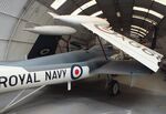XG680 - De Havilland D.H.112 Sea Venom FAW22 at the NELSAM, Sunderland - by Ingo Warnecke