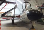 XG680 - De Havilland D.H.112 Sea Venom FAW22 at the NELSAM, Sunderland - by Ingo Warnecke