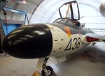 XG680 - De Havilland D.H.112 Sea Venom FAW22 at the NELSAM, Sunderland - by Ingo Warnecke