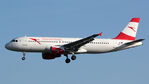 OE-LXE @ EBBR - at ebbr - by Ronald