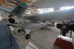 SP-AHB @ LKKB - '10' (44-80110, SP-AHB) 1944 Piper L-4J Grasshopper Kbely Aviation Museum 