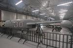 30 @ LKKB - 30 1950 Yakovlev Yak-17 Kbely Aviation Museum
