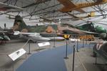 73-00878 @ LKKB - 73-00878 1975 Northrop Tiger II F-5E Air Force ofthe People's Army of Vietnam Kbely Aviation Museum