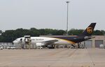 N122UP @ KRFD - Airbus A300F4-622R