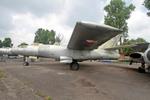 0501 @ LKKB - 0501 1955 Ilyushin Il-28U Kbely Aviation Museum